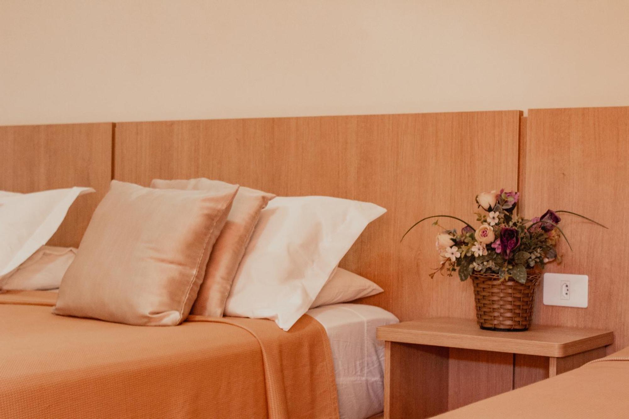 Pousada Nanai フォス・ド・イグアス 部屋 写真